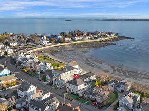 53 Puritan Road, Swampscott MA 01907