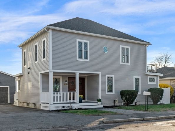 53 Puritan Road, Swampscott MA 01907