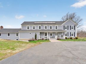 47 Singletary Ave, Sutton MA 01590