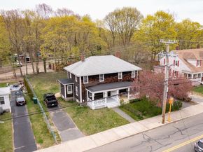 235 Standish Ave, Plymouth MA 02360
