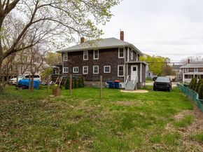 235 Standish Ave, Plymouth MA 02360