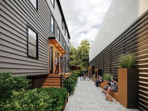 182 Tremont St. 5A, Somerville MA 02143