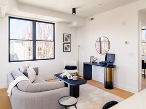 182 Tremont St. 5A, Somerville MA 02143