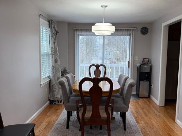 25 Ridlon Rd, Boston MA 02136