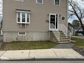 25 Ridlon Rd, Boston MA 02136