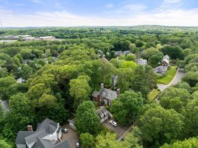 86 Waban Ave, Newton MA 02468