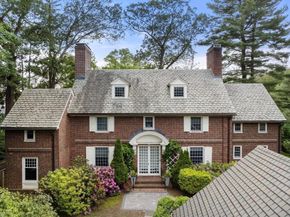 86 Waban Ave, Newton MA 02468