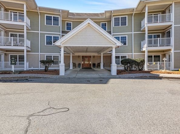 490 Main Street 205, Northborough MA 01532
