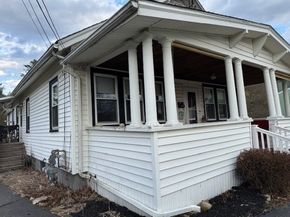 5 Salem Street, Spencer MA 01562