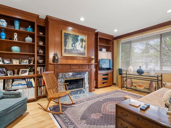 214 Allandale Road D, Boston MA 02467