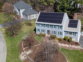 3 Patriot Dr, Northborough MA 01532