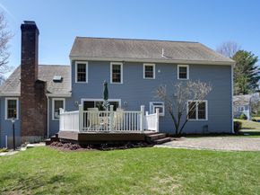 3 Patriot Dr, Northborough MA 01532