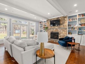 1 Pheasant Run, Wayland MA 01778