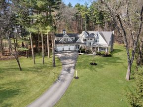 1 Pheasant Run, Wayland MA 01778