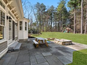 1 Pheasant Run, Wayland MA 01778