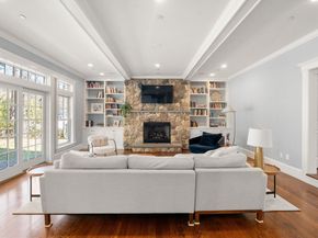 1 Pheasant Run, Wayland MA 01778