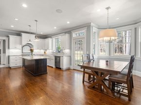 1 Pheasant Run, Wayland MA 01778