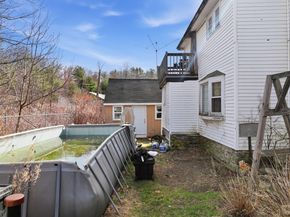 22 Wildwood Rd, Millbury MA 01527