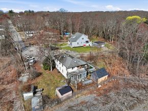 22 Wildwood Rd, Millbury MA 01527