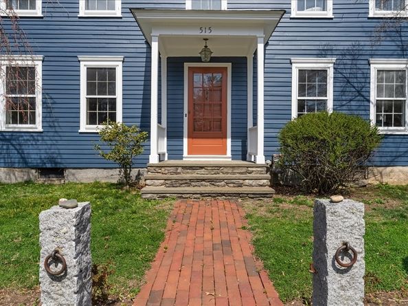 515 Main St, Shrewsbury MA 01545