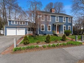 515 Main St, Shrewsbury MA 01545