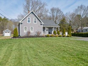 1345 Central St, Stoughton MA 02072