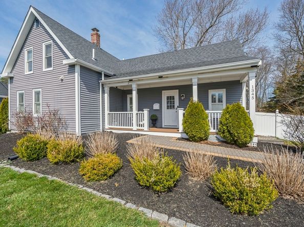 1345 Central St, Stoughton MA 02072
