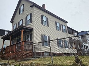 51 Kingsbury St, Worcester MA 01610