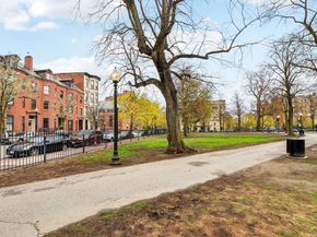 431 Shawmut Ave 2, Boston MA 02118