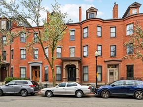 431 Shawmut Ave 2, Boston MA 02118