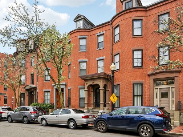 431 Shawmut Ave 2, Boston MA 02118