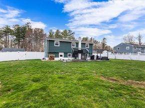 44 Vinedale Rd, Brockton MA 02301