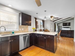 44 Vinedale Rd, Brockton MA 02301