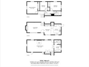 44 Vinedale Rd, Brockton MA 02301
