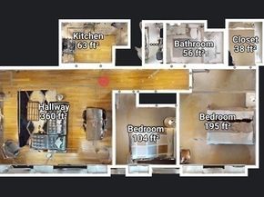 19 Father Francis Gilday Street 102, Boston MA 02118