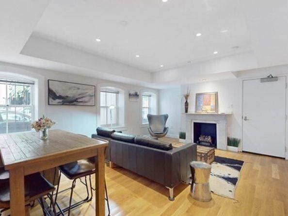 19 Father Francis Gilday Street 102, Boston MA 02118