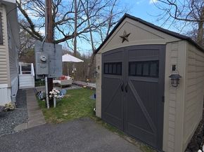 1156 Park St 23, Stoughton MA 02072
