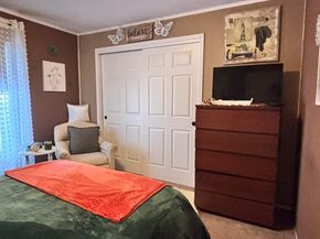 1156 Park St 23, Stoughton MA 02072