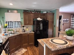 1156 Park St 23, Stoughton MA 02072