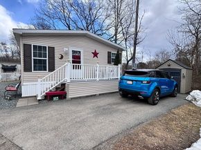 1156 Park St 23, Stoughton MA 02072