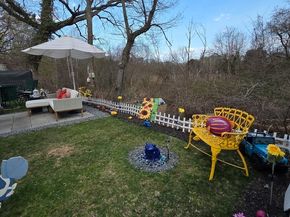 1156 Park St 23, Stoughton MA 02072