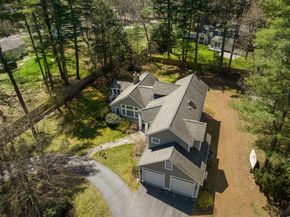 9 Priest Road, Sudbury MA 01776