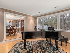 9 Priest Road, Sudbury MA 01776