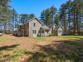 9 Priest Road, Sudbury MA 01776