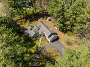 9 Priest Road, Sudbury MA 01776