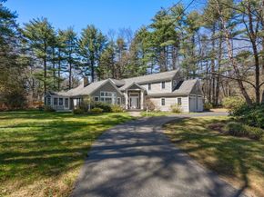 9 Priest Road, Sudbury MA 01776