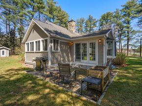 9 Priest Road, Sudbury MA 01776