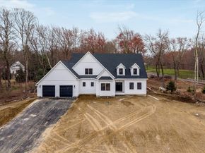 345 Central Tpke, Sutton MA 01590