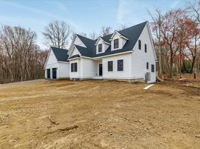 345 Central Tpke, Sutton MA 01590