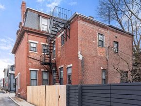124 F St, Boston MA 02127